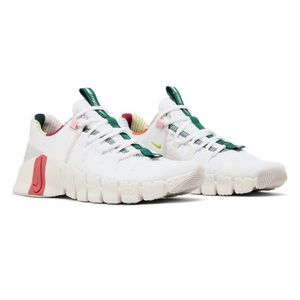 Nike Free Metcon 5 “All Petals United" training shoes, Women’s Size 8.5